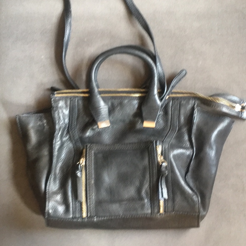 Genuine Leather bag